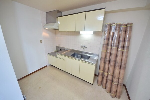 ホーエイハイムの物件内観写真